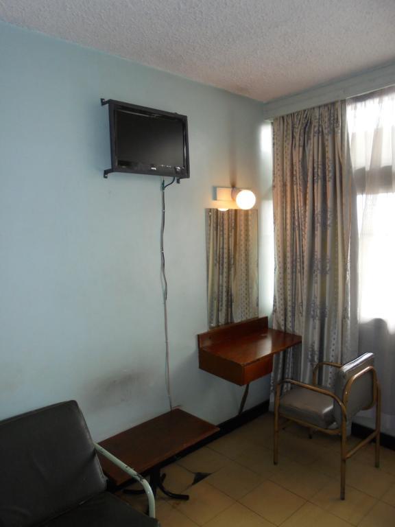 Karibu Hotel Nairobi Ngoại thất bức ảnh