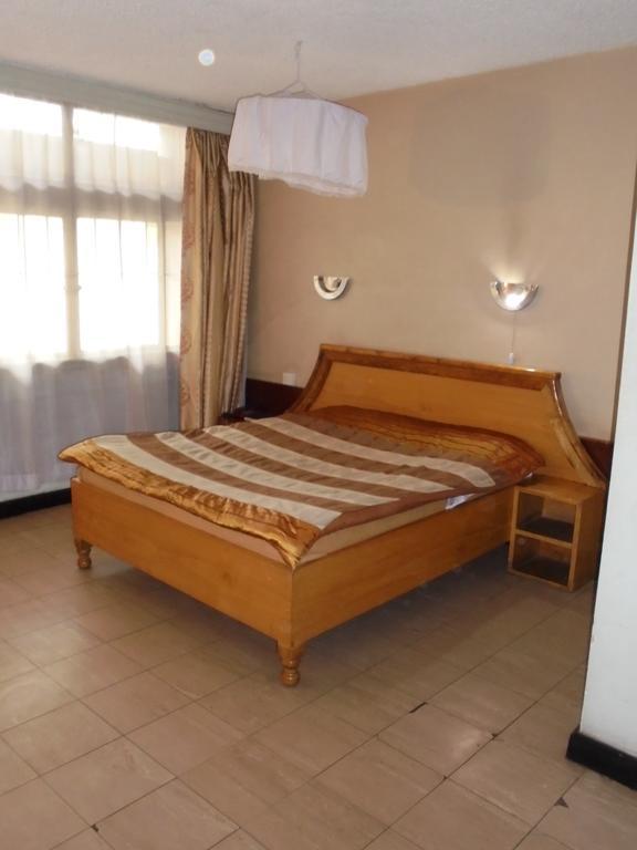 Karibu Hotel Nairobi Ngoại thất bức ảnh