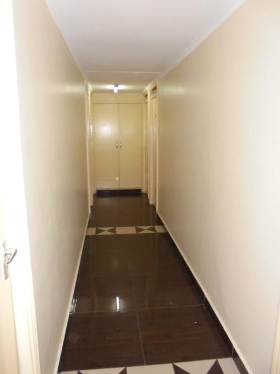 Karibu Hotel Nairobi Ngoại thất bức ảnh