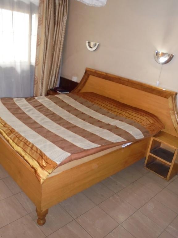 Karibu Hotel Nairobi Ngoại thất bức ảnh