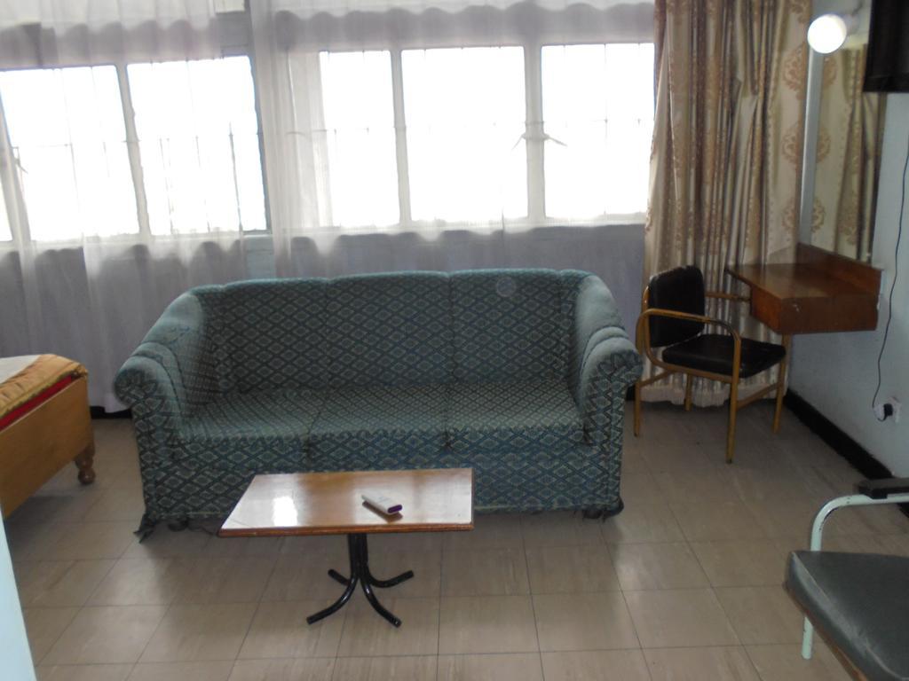 Karibu Hotel Nairobi Ngoại thất bức ảnh