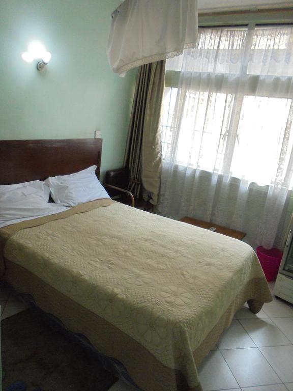 Karibu Hotel Nairobi Ngoại thất bức ảnh