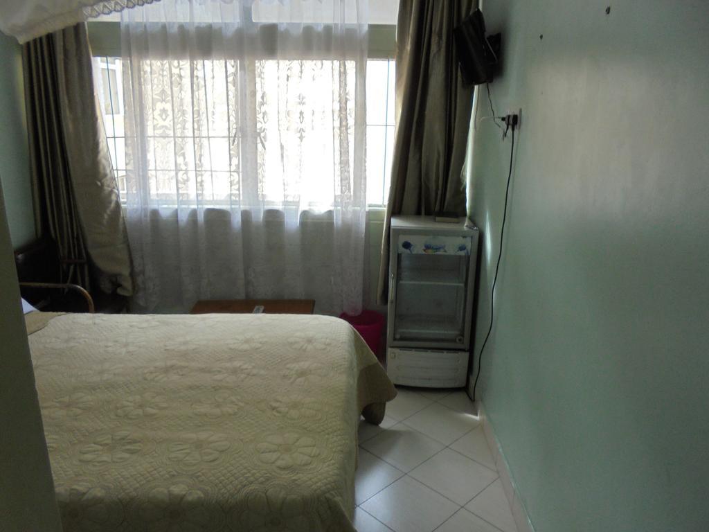 Karibu Hotel Nairobi Ngoại thất bức ảnh