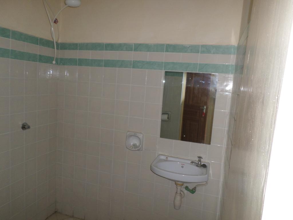 Karibu Hotel Nairobi Ngoại thất bức ảnh