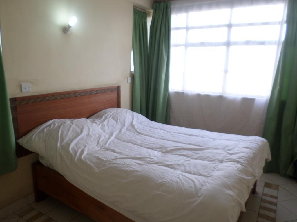 Karibu Hotel Nairobi Ngoại thất bức ảnh