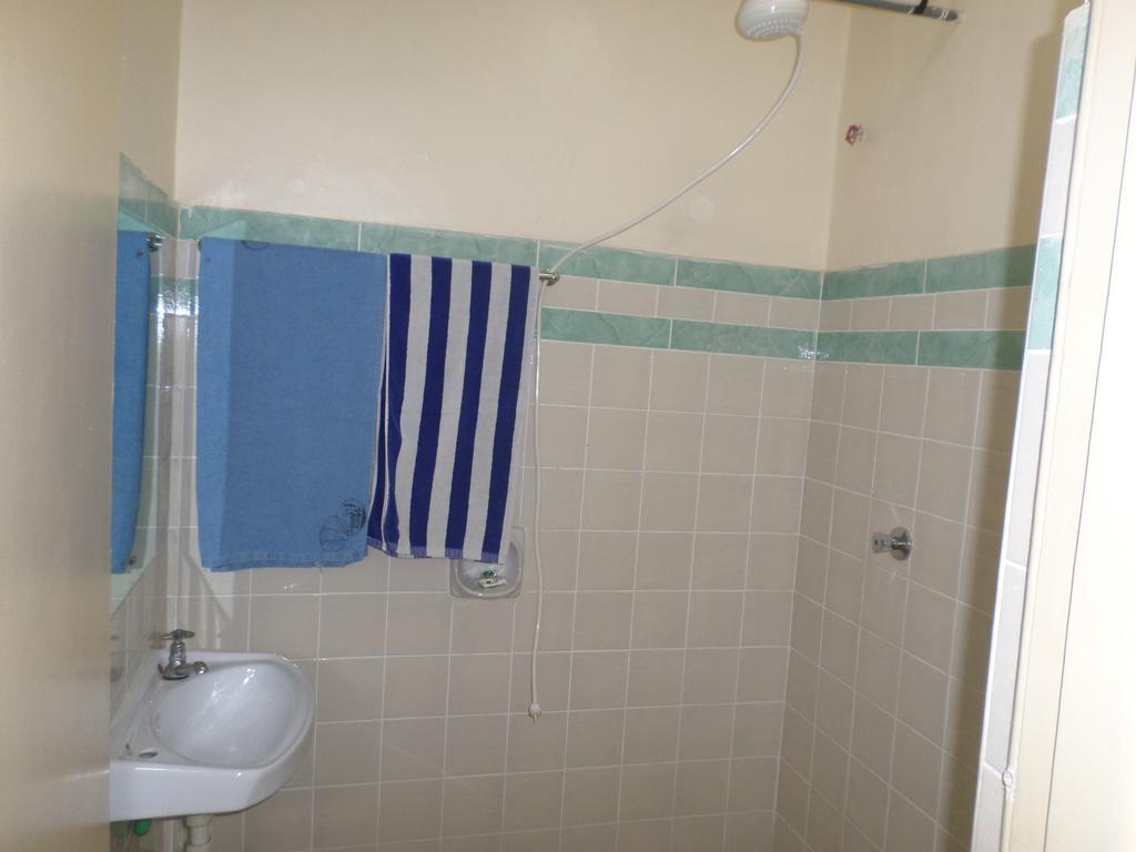 Karibu Hotel Nairobi Ngoại thất bức ảnh