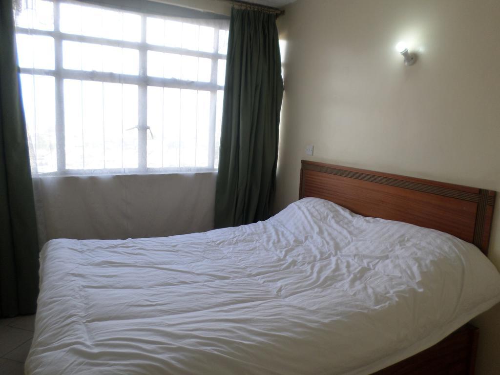 Karibu Hotel Nairobi Ngoại thất bức ảnh