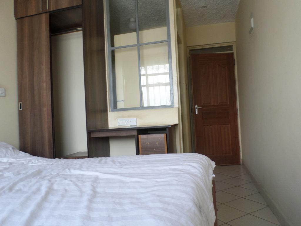 Karibu Hotel Nairobi Ngoại thất bức ảnh