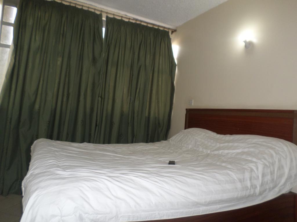 Karibu Hotel Nairobi Ngoại thất bức ảnh
