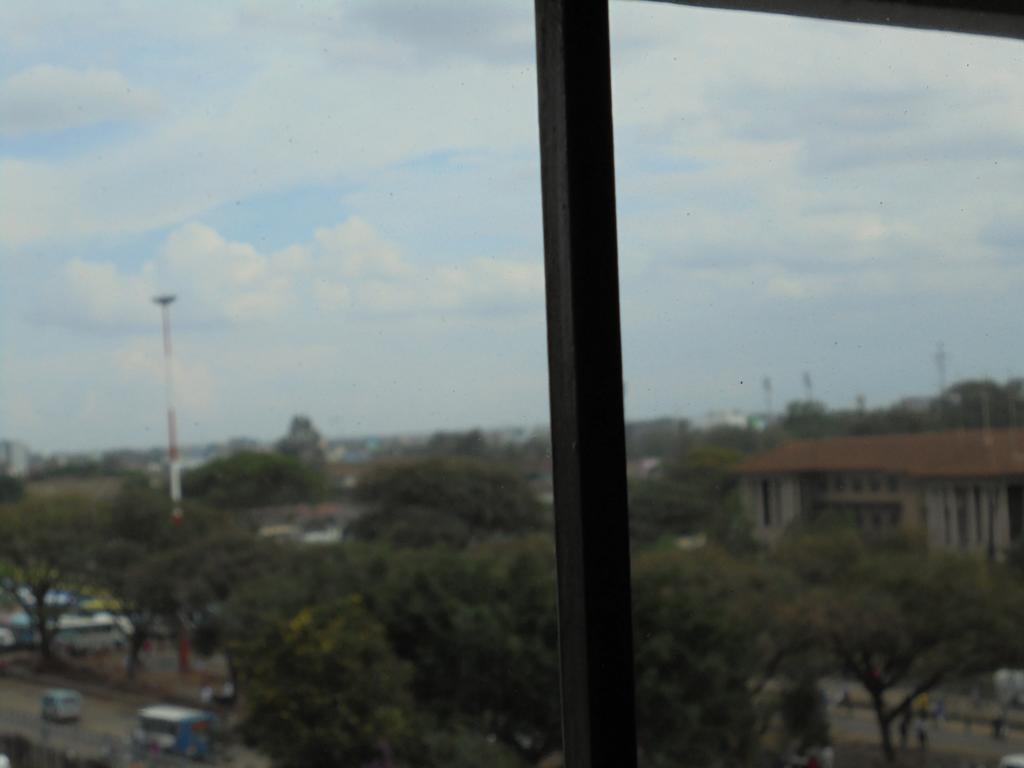 Karibu Hotel Nairobi Phòng bức ảnh
