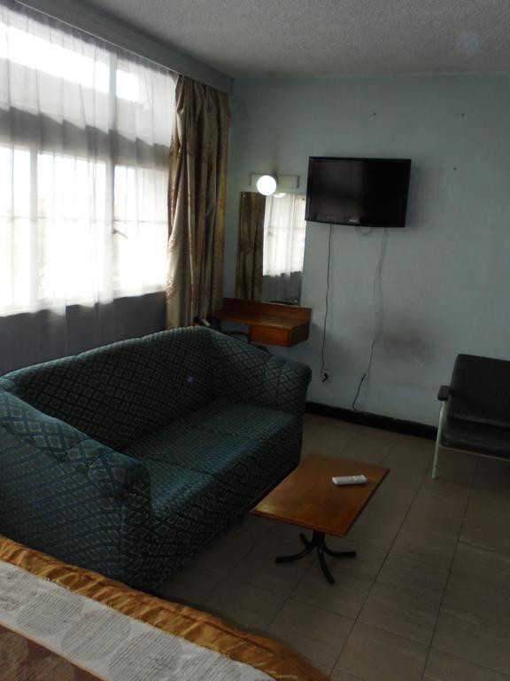 Karibu Hotel Nairobi Phòng bức ảnh