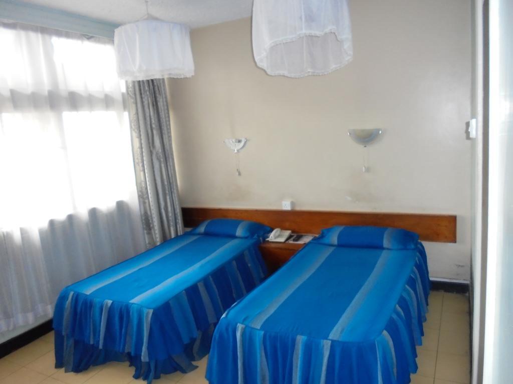Karibu Hotel Nairobi Phòng bức ảnh