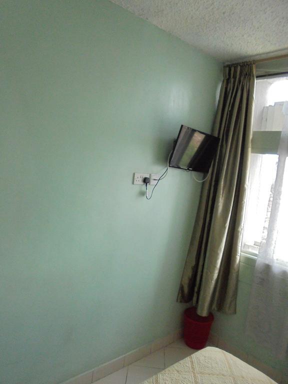 Karibu Hotel Nairobi Phòng bức ảnh