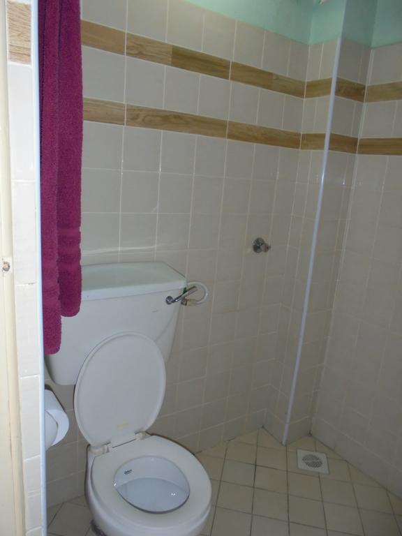 Karibu Hotel Nairobi Phòng bức ảnh