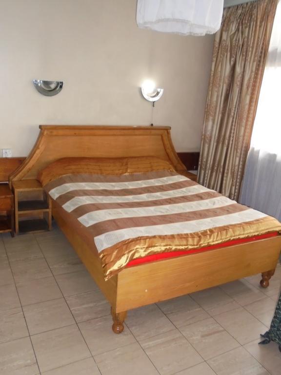 Karibu Hotel Nairobi Phòng bức ảnh