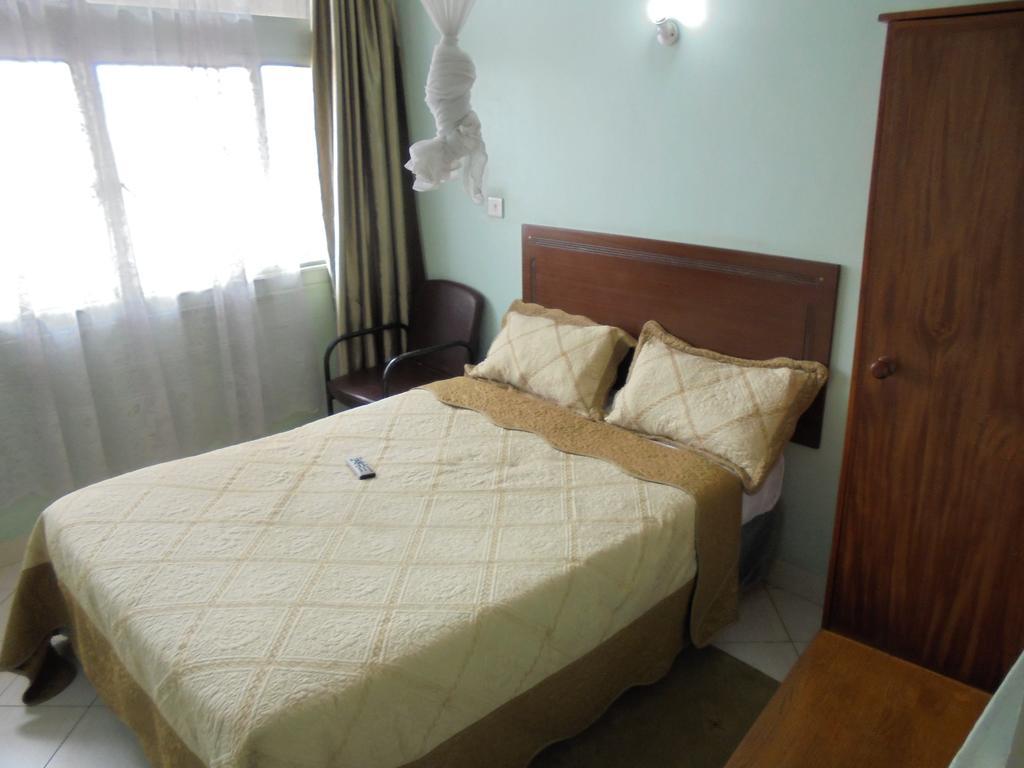 Karibu Hotel Nairobi Phòng bức ảnh