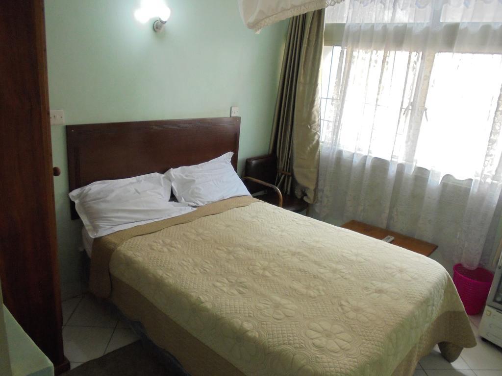 Karibu Hotel Nairobi Phòng bức ảnh