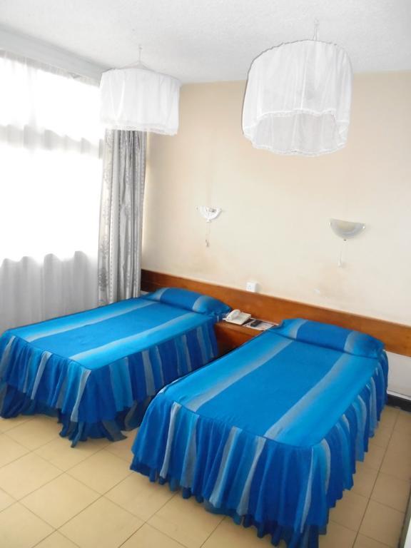 Karibu Hotel Nairobi Phòng bức ảnh
